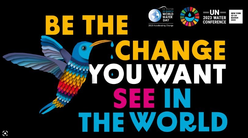"Porți deschise" la APA CANAL de Ziua Mondială a Apei 2023: „Accelerarea schimbărilor”